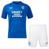 Ensemble Maillot Rangers Domicile 2024-25 Enfant Ensemble Maillot Rangers Domicile 2024-25 Enfant